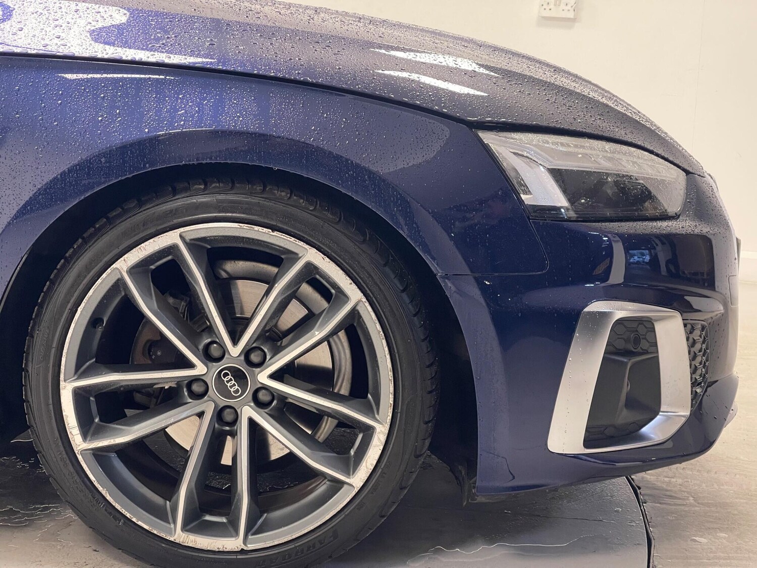 Used Audi A5 2022 for sale - 76743037: Photo 28