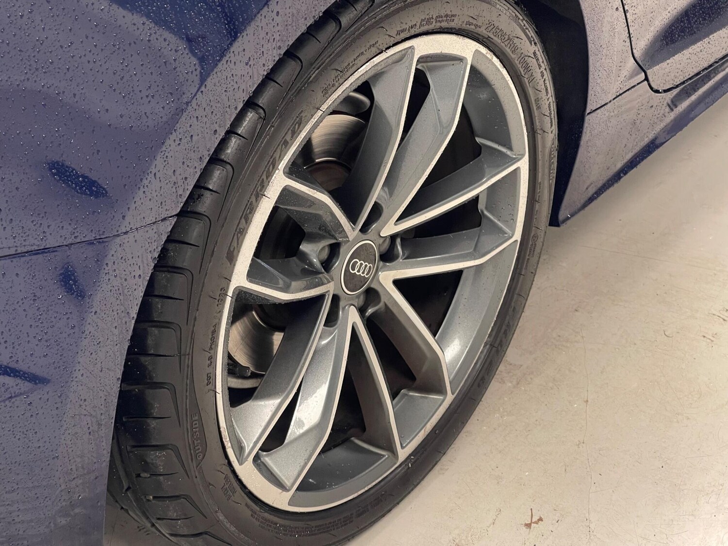 Used Audi A5 2022 for sale - 76743037: Photo 29