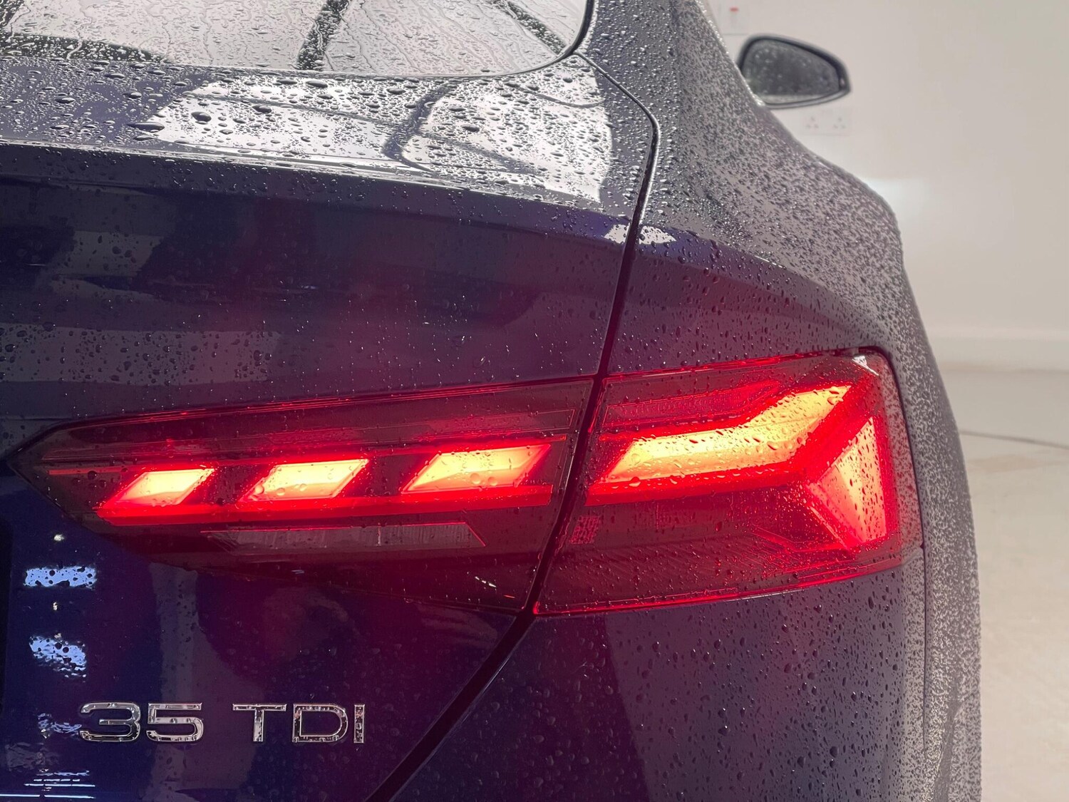 Used Audi A5 2022 for sale - 76743037: Photo 40