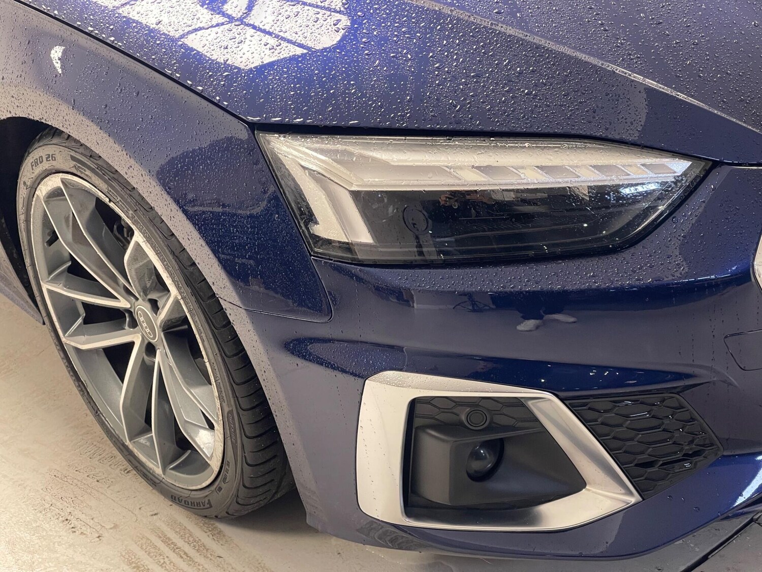 Used Audi A5 2022 for sale - 76743037: Photo 45