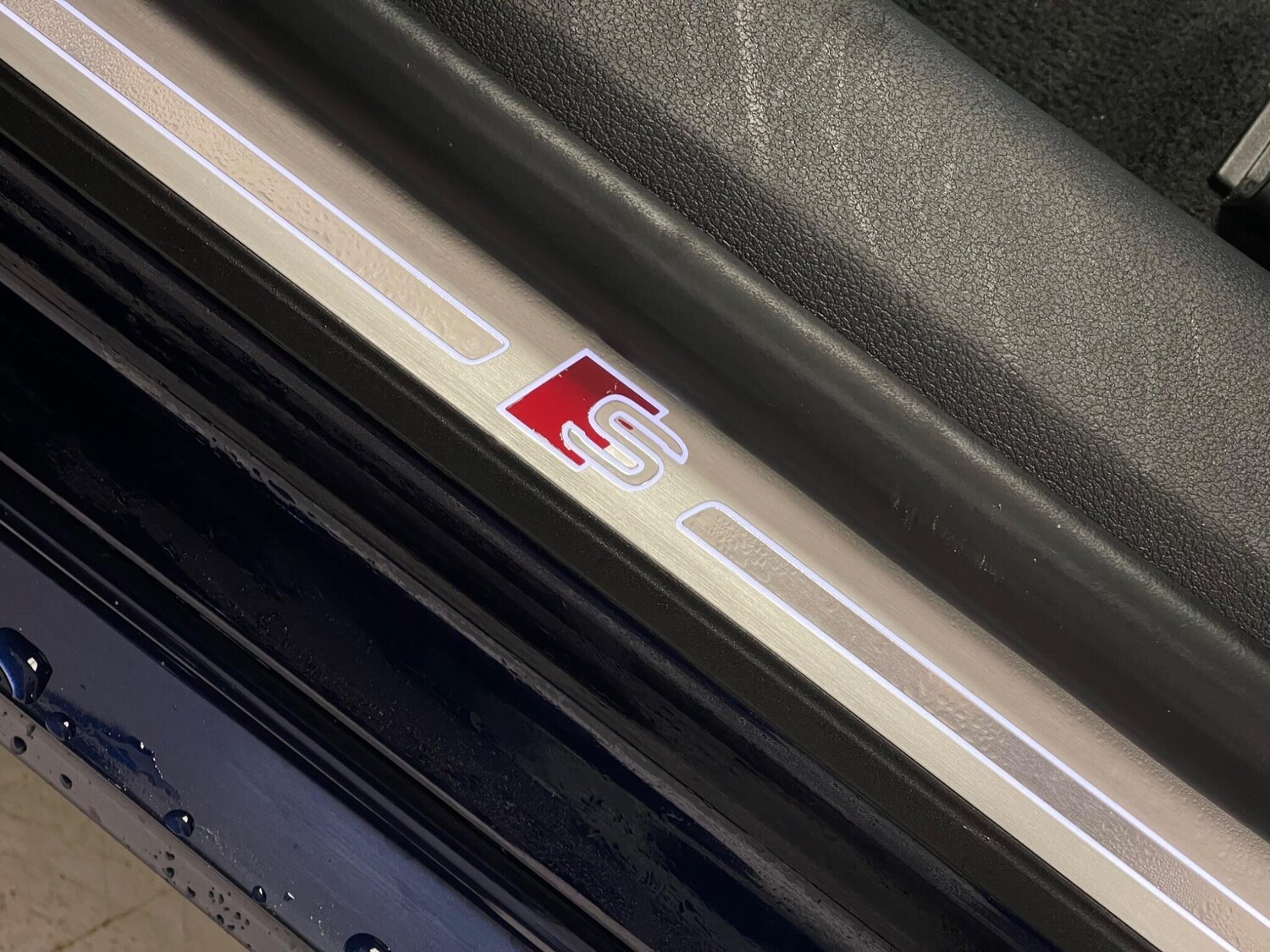 Used Audi A5 2022 for sale - 76743037: Photo 49