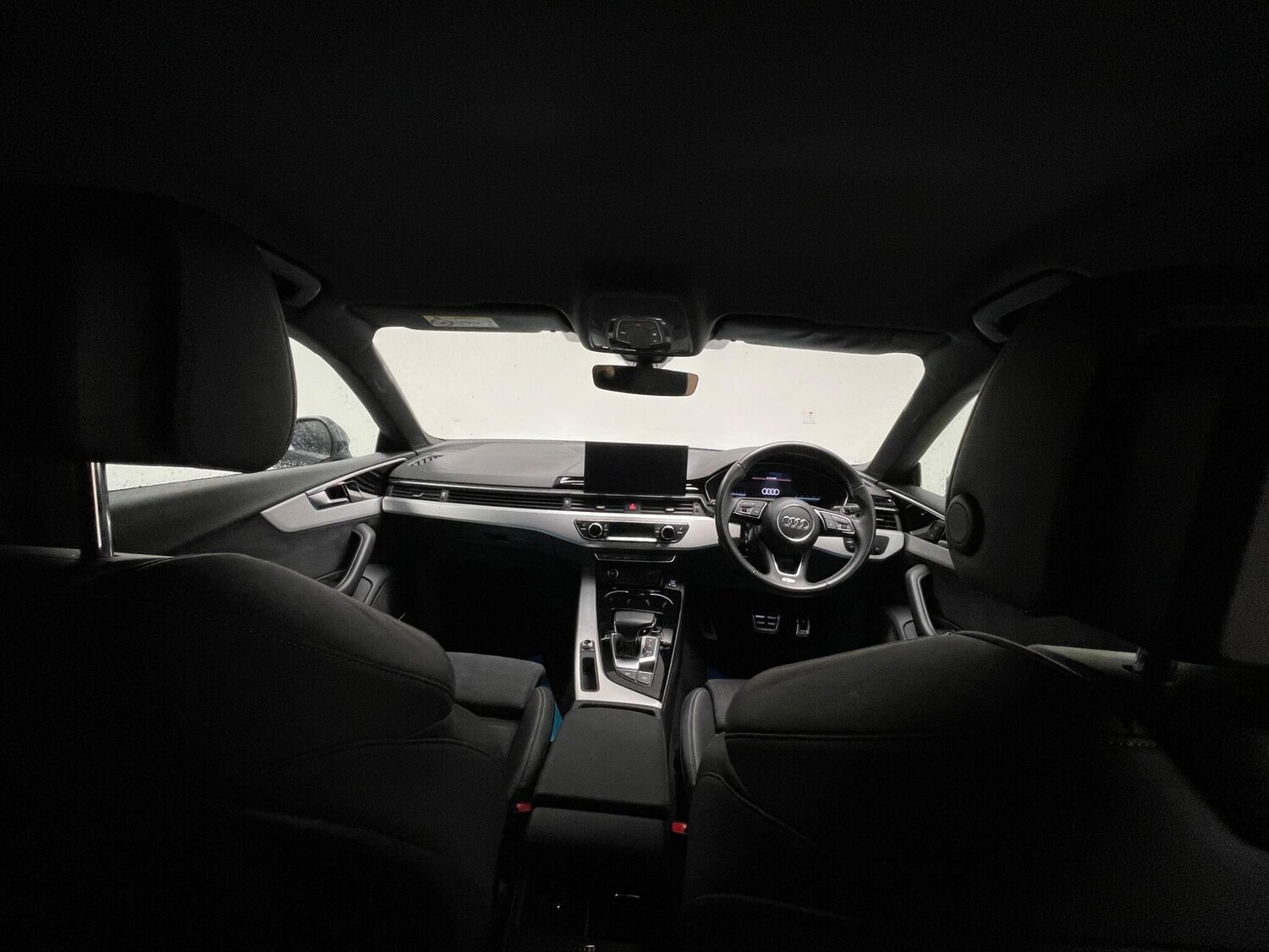 Used Audi A5 2022 for sale - 76743037: Photo 50