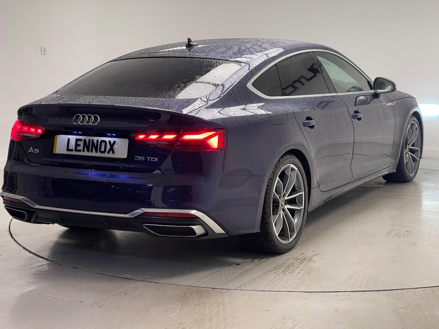 Used Audi A5 2022 for sale - 76743037: Photo 6