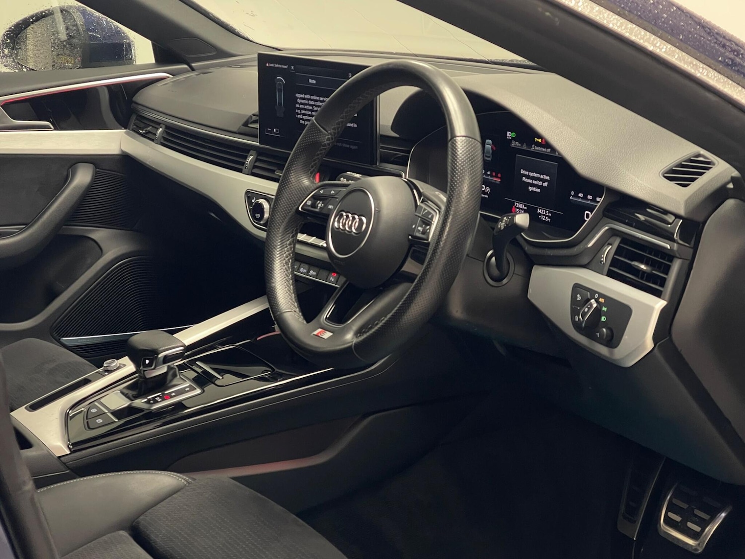 Used Audi A5 2022 for sale - 76743037: Photo 7