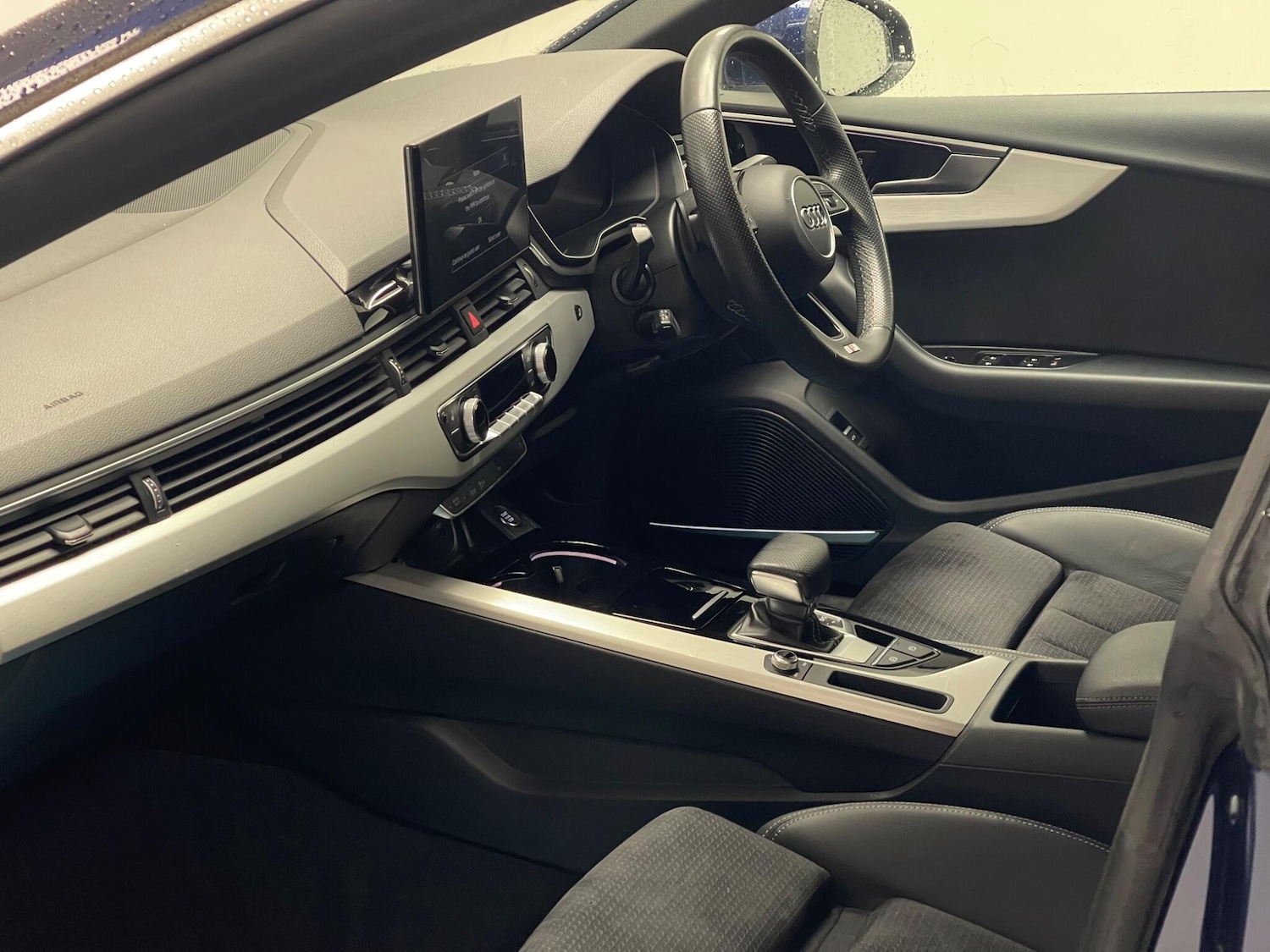 Used Audi A5 2022 for sale - 76743037: Photo 8