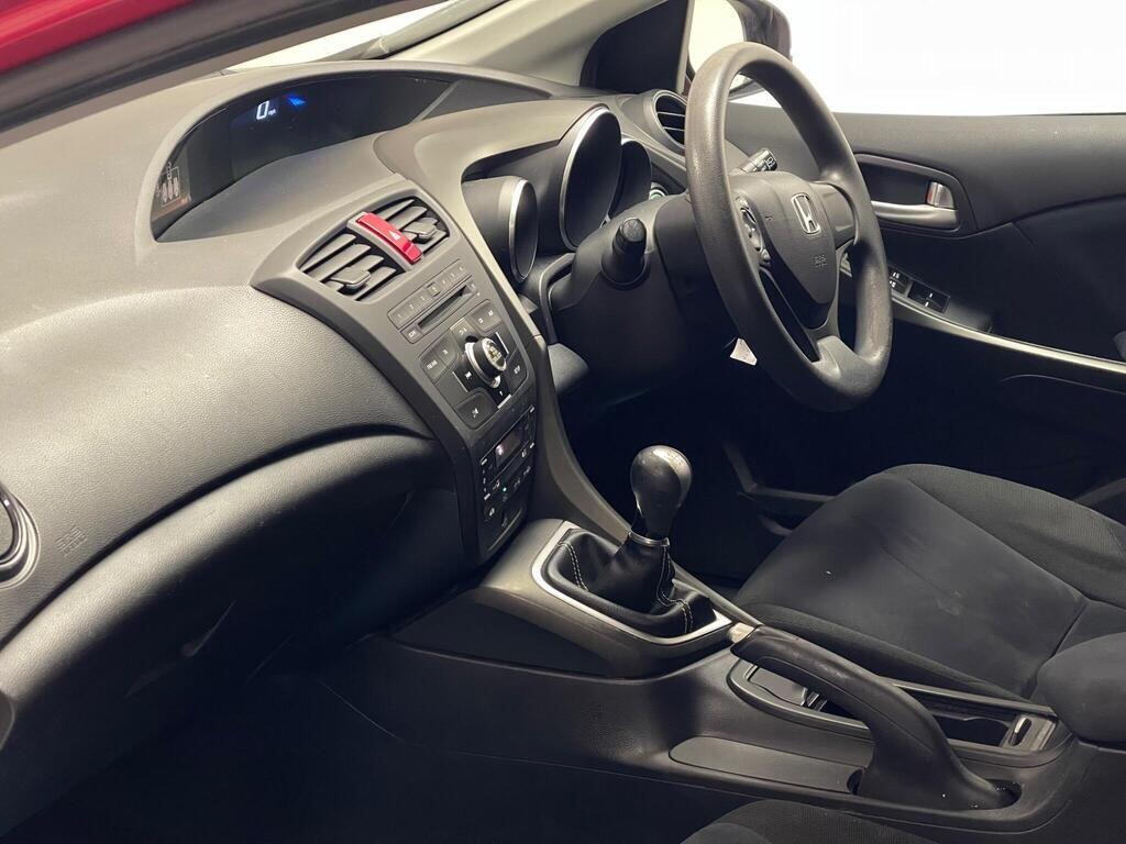 Used Honda Civic 2013 for sale - 77400622: Photo 12