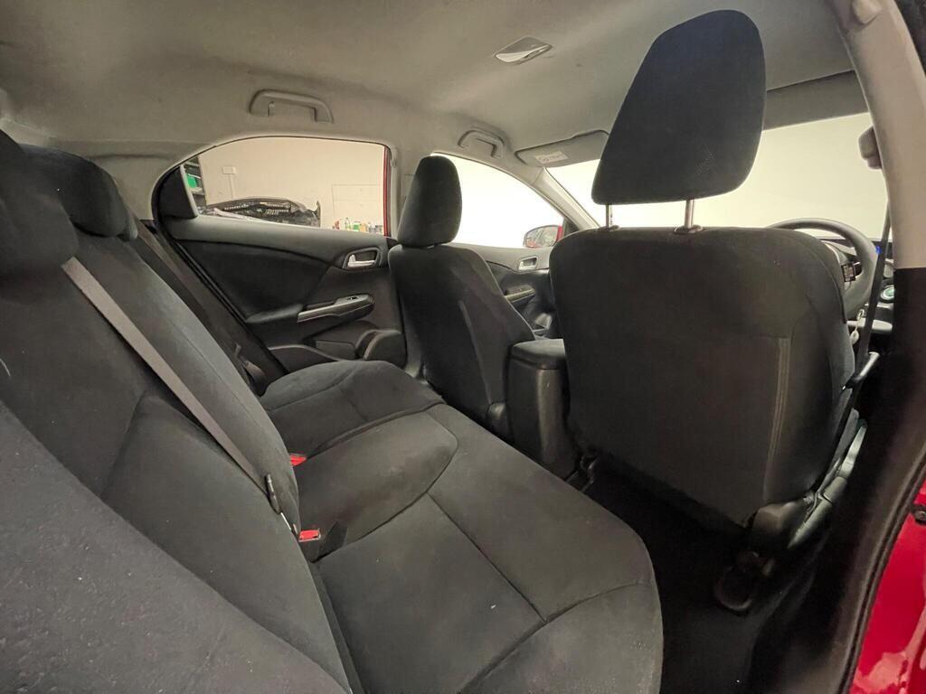 Used Honda Civic 2013 for sale - 77400622: Photo 13