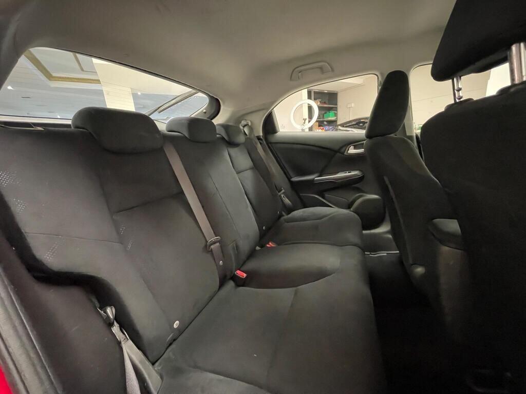 Used Honda Civic 2013 for sale - 77400622: Photo 14