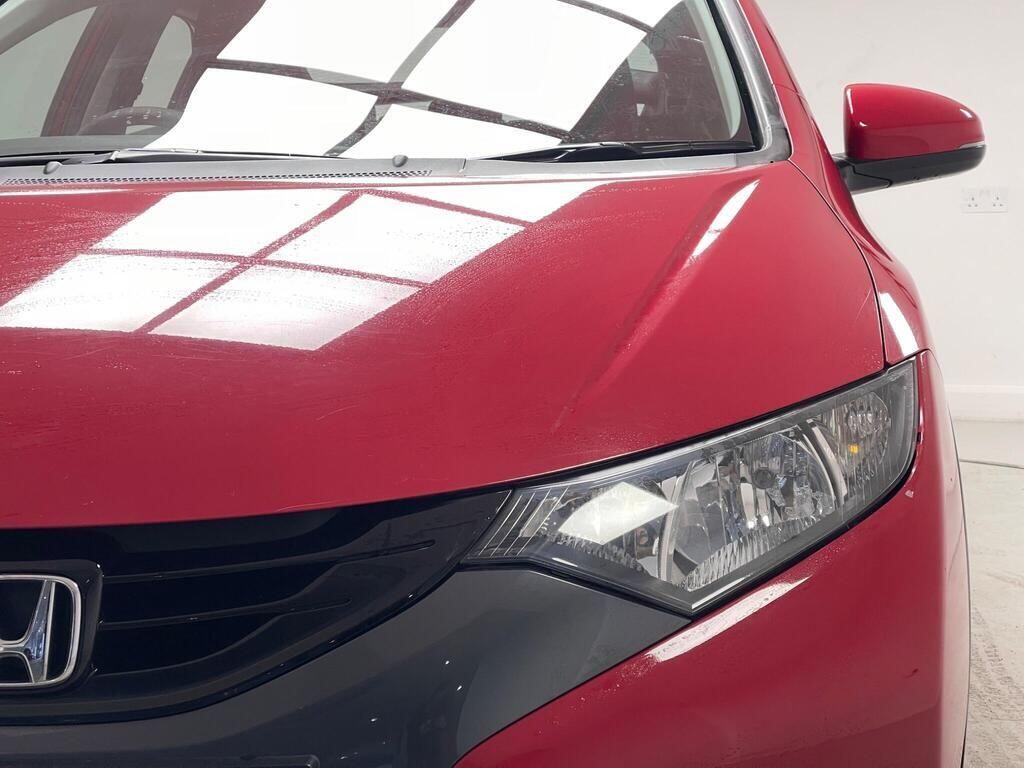 Used Honda Civic 2013 for sale - 77400622: Photo 26