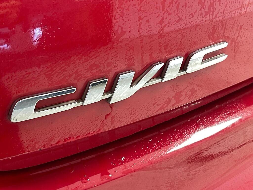 Used Honda Civic 2013 for sale - 77400622: Photo 28