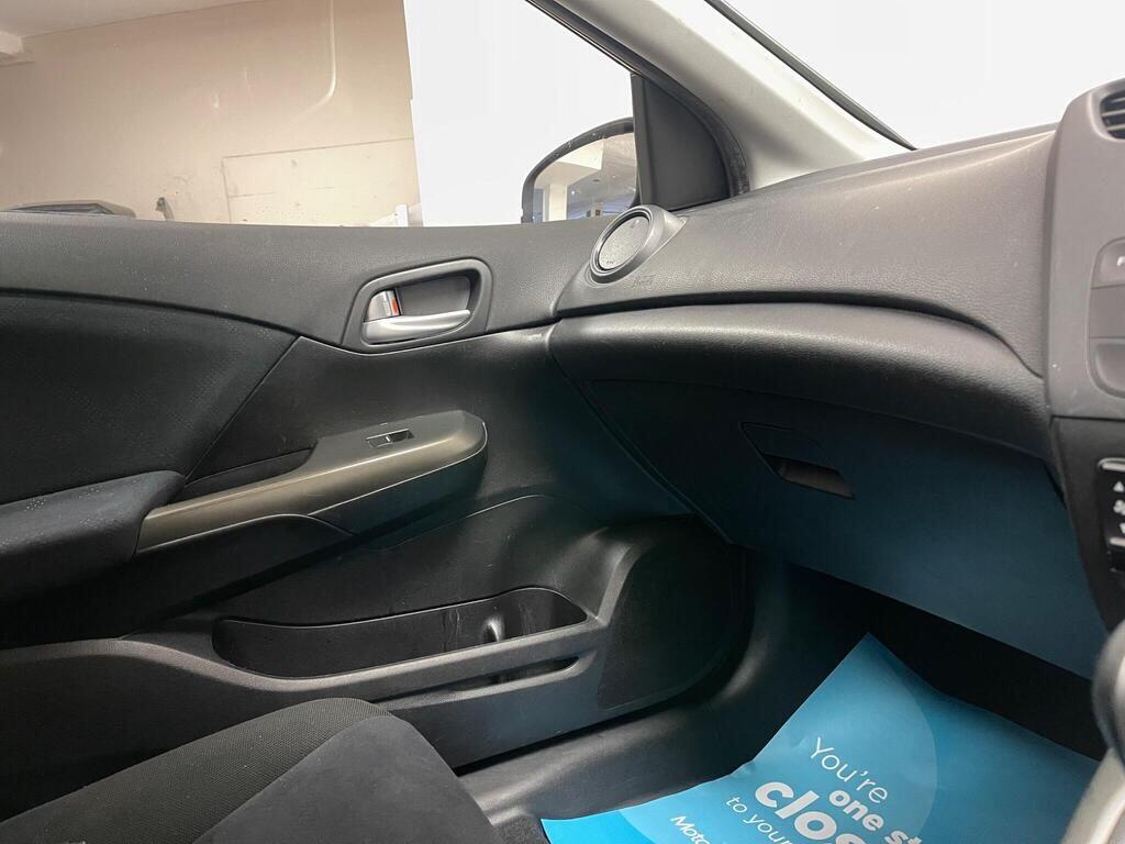 Used Honda Civic 2013 for sale - 77400622: Photo 33