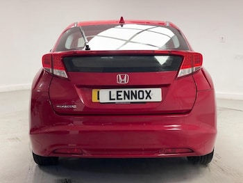 Used Honda Civic 2013 for sale - 77400622: Photo