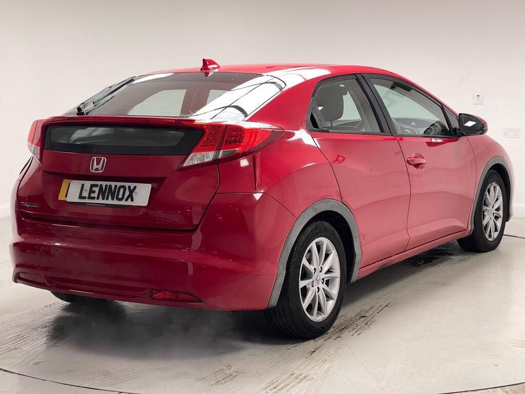 Used Honda Civic 2013 for sale - 77400622: Photo 6
