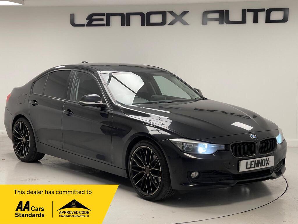 Used BMW 3 Series 2014 for sale - 76457900: Photo 1