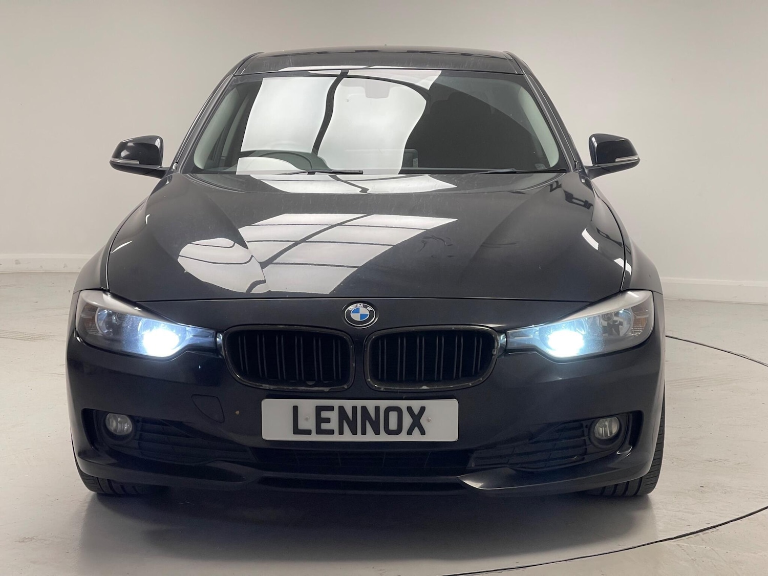 Used BMW 3 Series 2014 for sale - 76457900: Photo 2