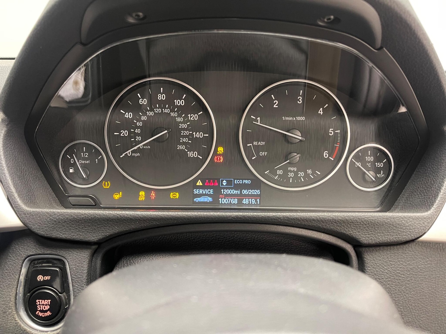 Used BMW 3 Series 2014 for sale - 76457900: Photo 26