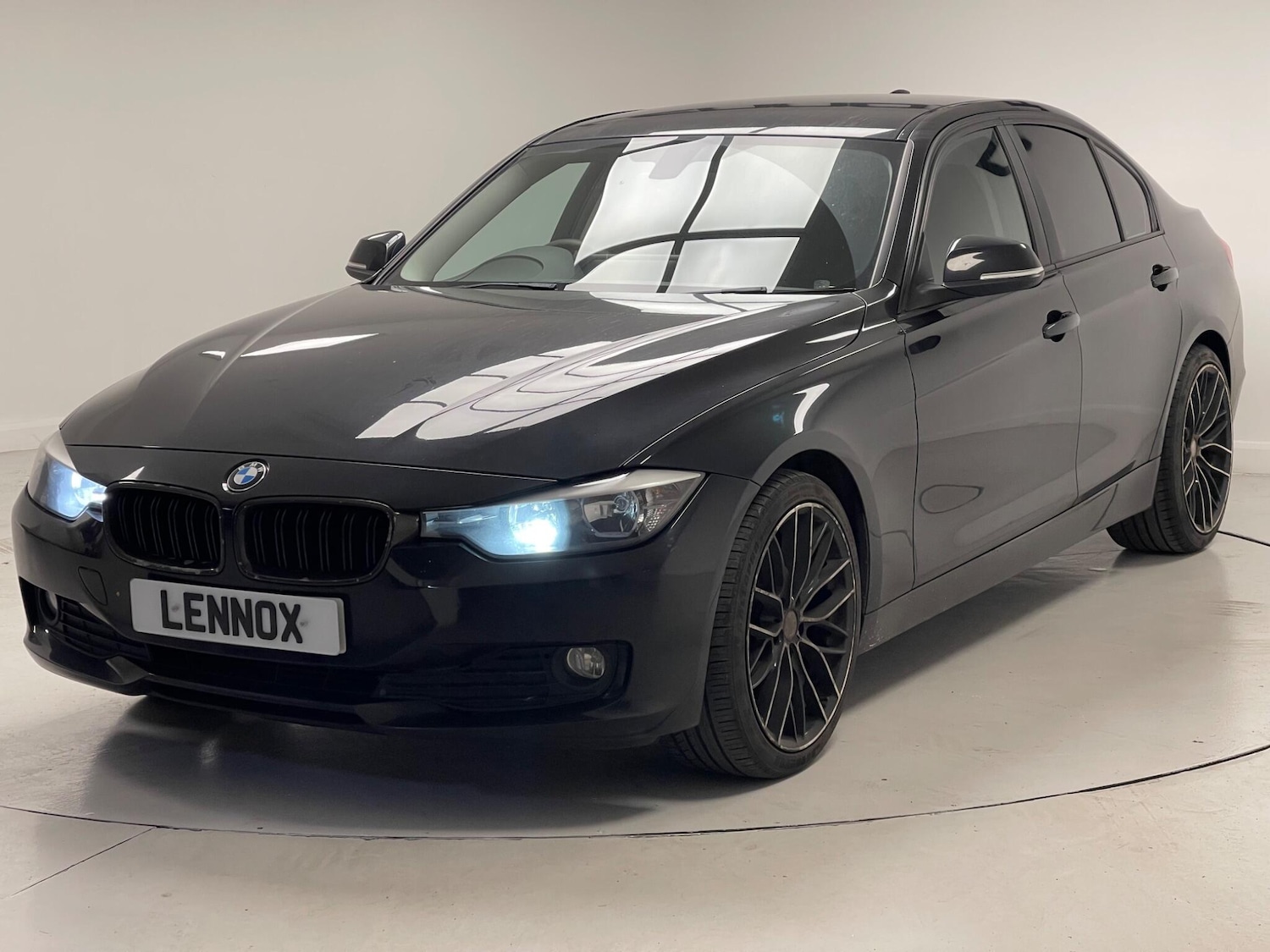 Used BMW 3 Series 2014 for sale - 76457900: Photo 3