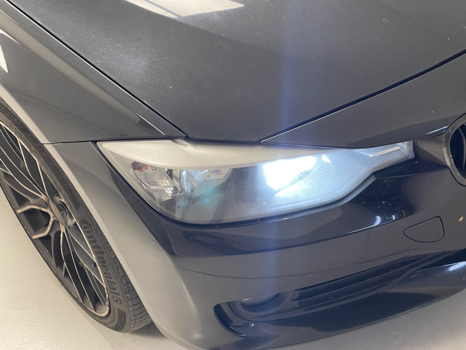 Used BMW 3 Series 2014 for sale - 76457900: Photo 31