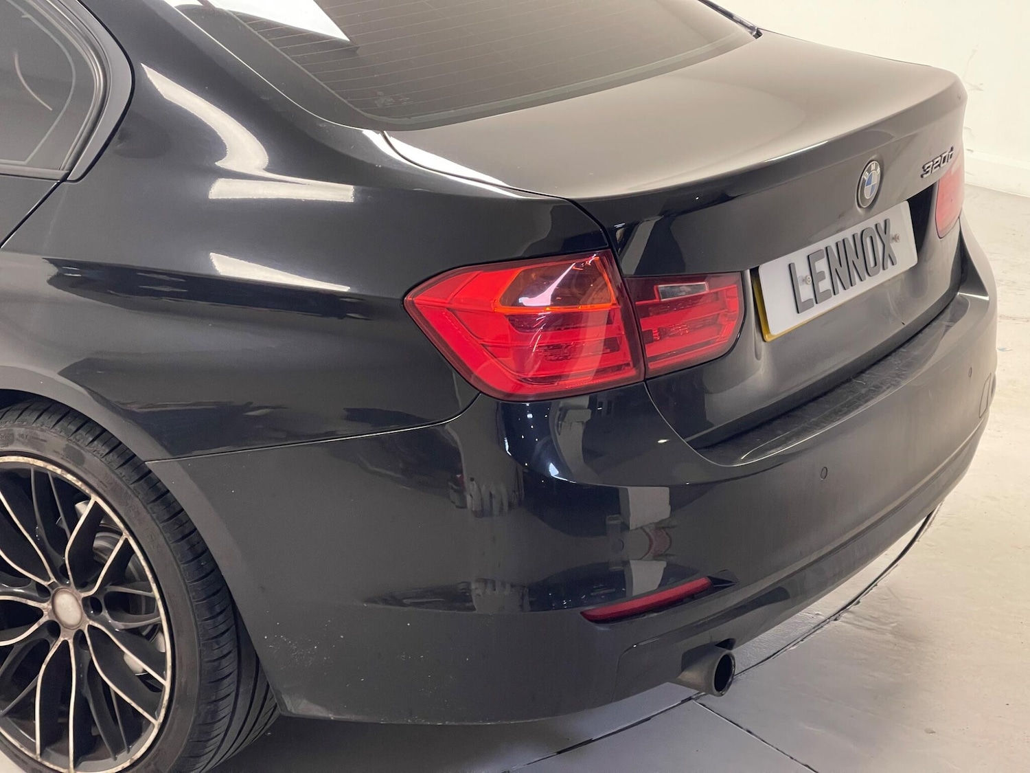 Used BMW 3 Series 2014 for sale - 76457900: Photo 37