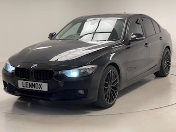 Used BMW 3 Series 2014 for sale - 76457900: Photo