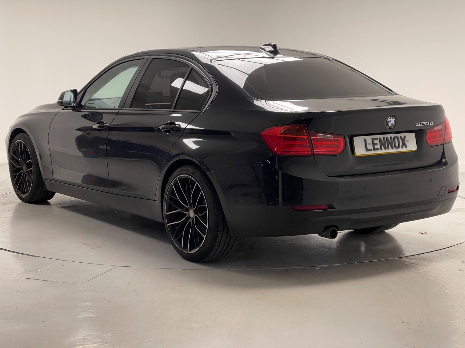 Used BMW 3 Series 2014 for sale - 76457900: Photo 4