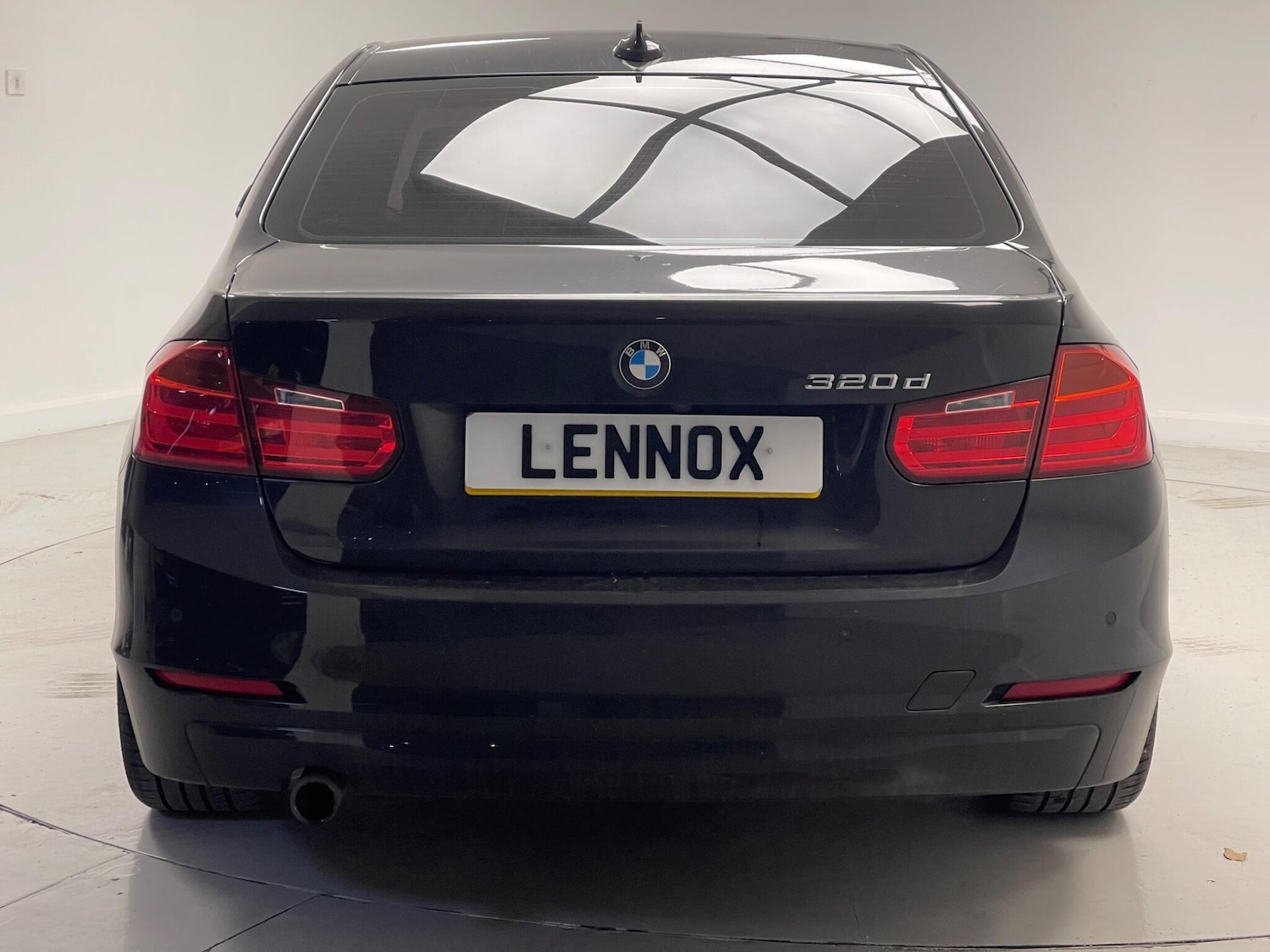 Used BMW 3 Series 2014 for sale - 76457900: Photo 5