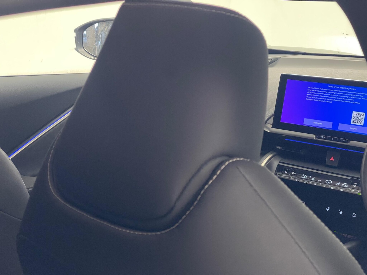 Used Toyota C-HR 2024 for sale - 77511191: Photo 12