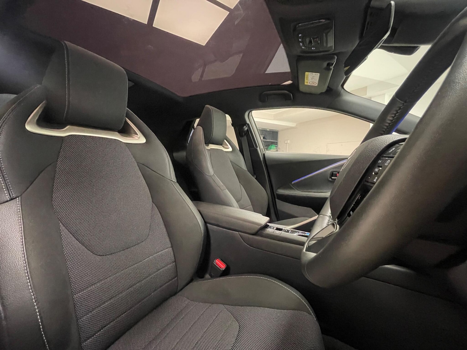 Used Toyota C-HR 2024 for sale - 77511191: Photo 14