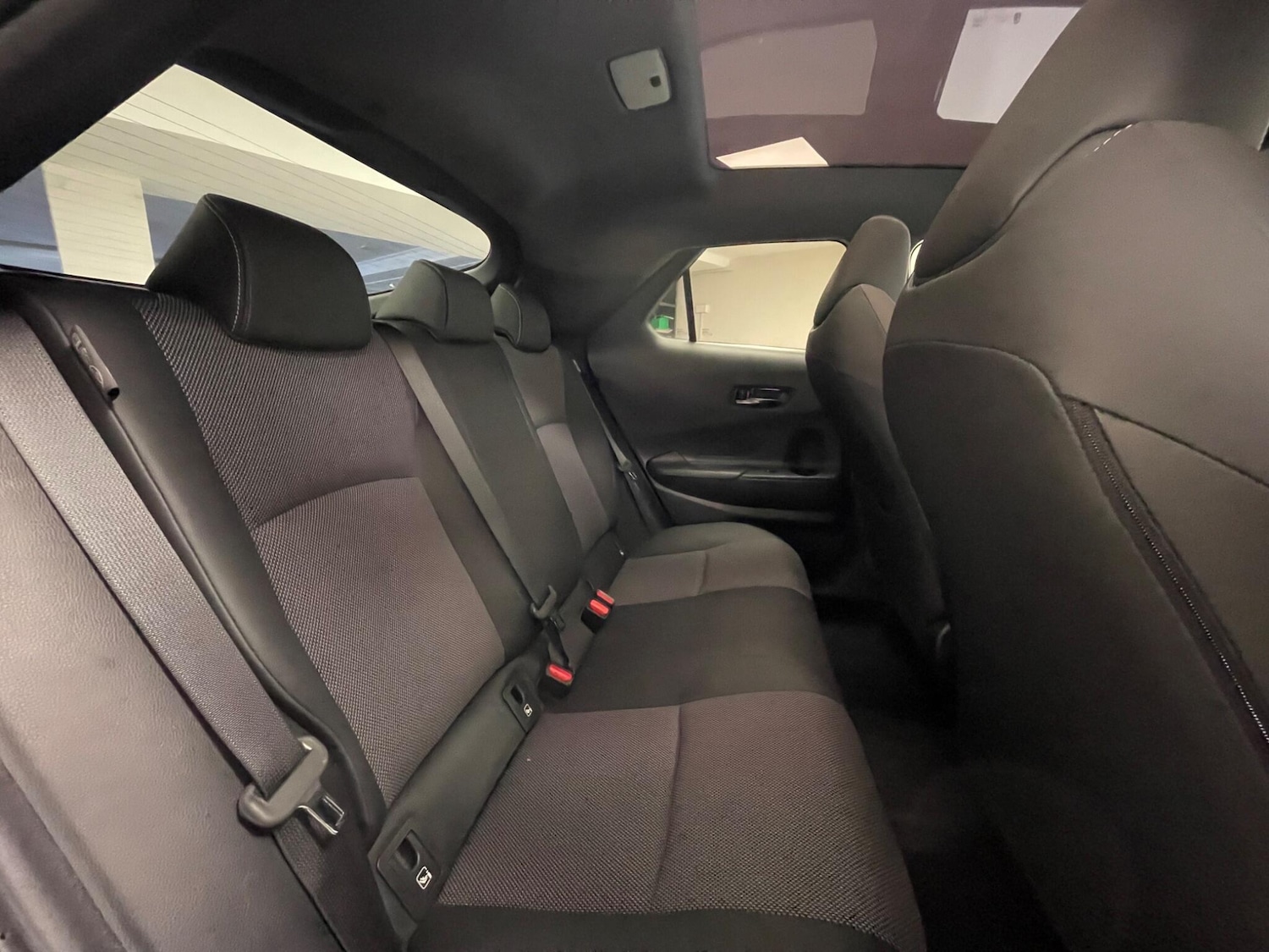 Used Toyota C-HR 2024 for sale - 77511191: Photo 15