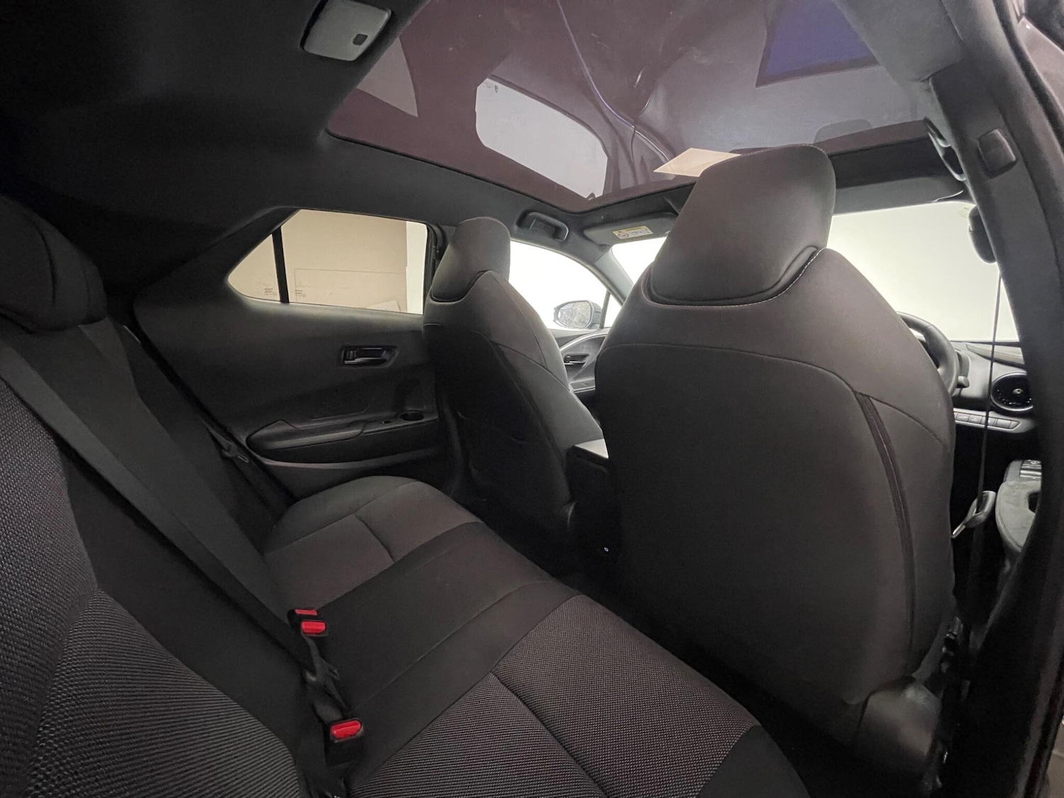 Used Toyota C-HR 2024 for sale - 77511191: Photo 16