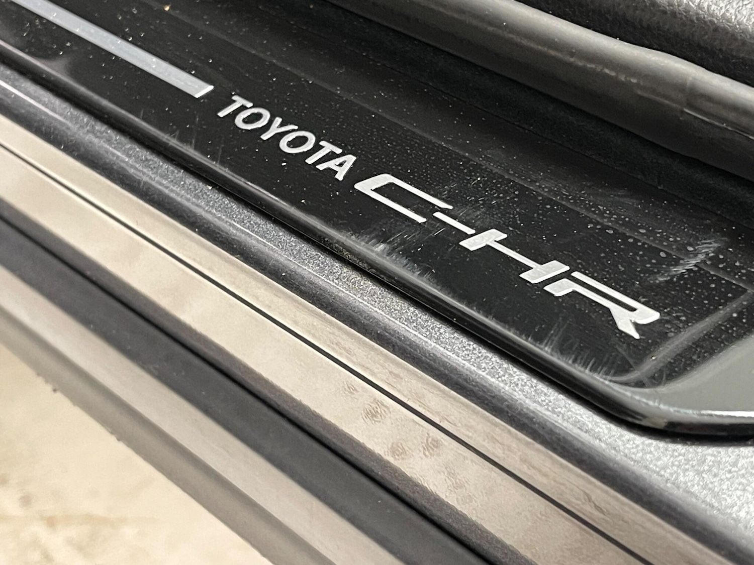 Used Toyota C-HR 2024 for sale - 77511191: Photo 17