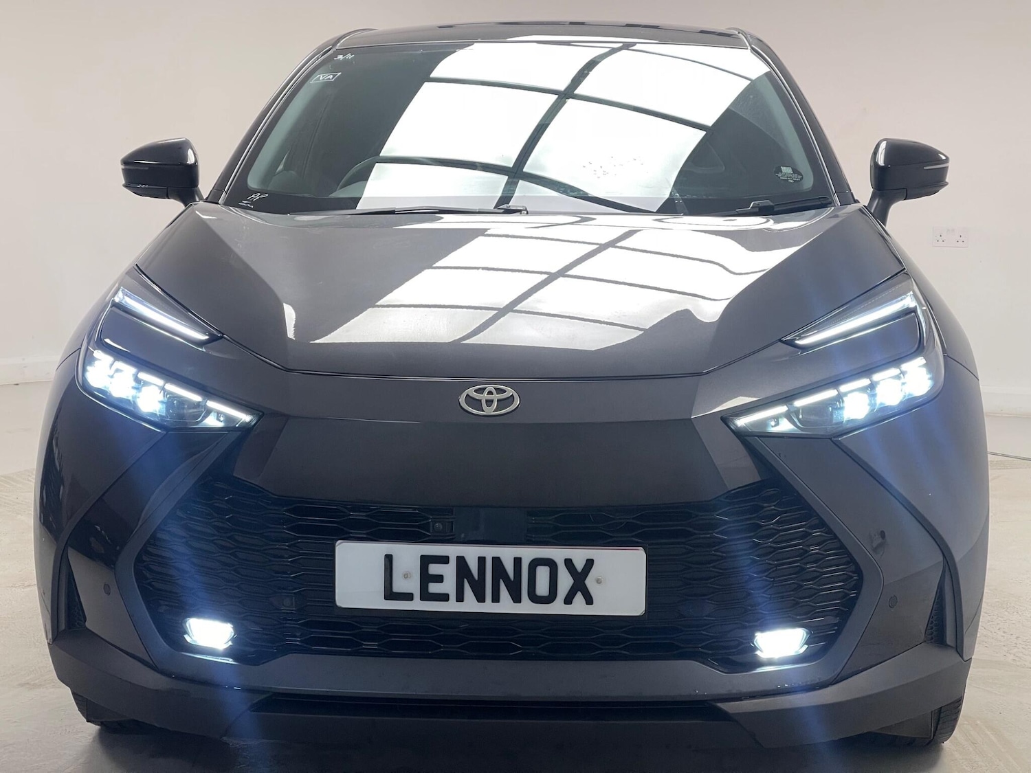 Used Toyota C-HR 2024 for sale - 77511191: Photo 2