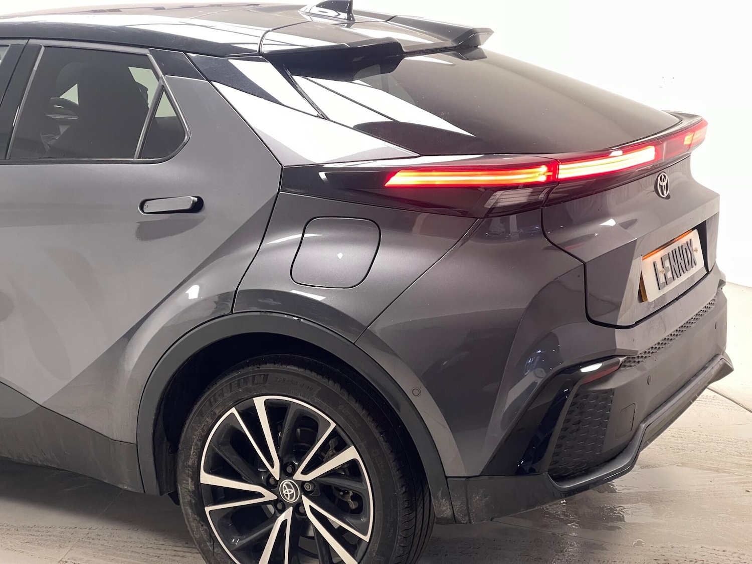 Used Toyota C-HR 2024 for sale - 77511191: Photo 33