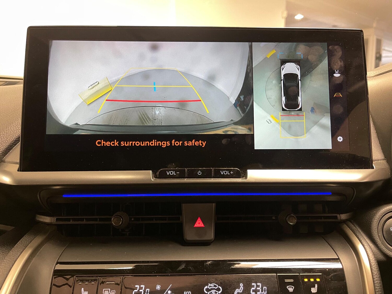 Used Toyota C-HR 2024 for sale - 77511191: Photo 34