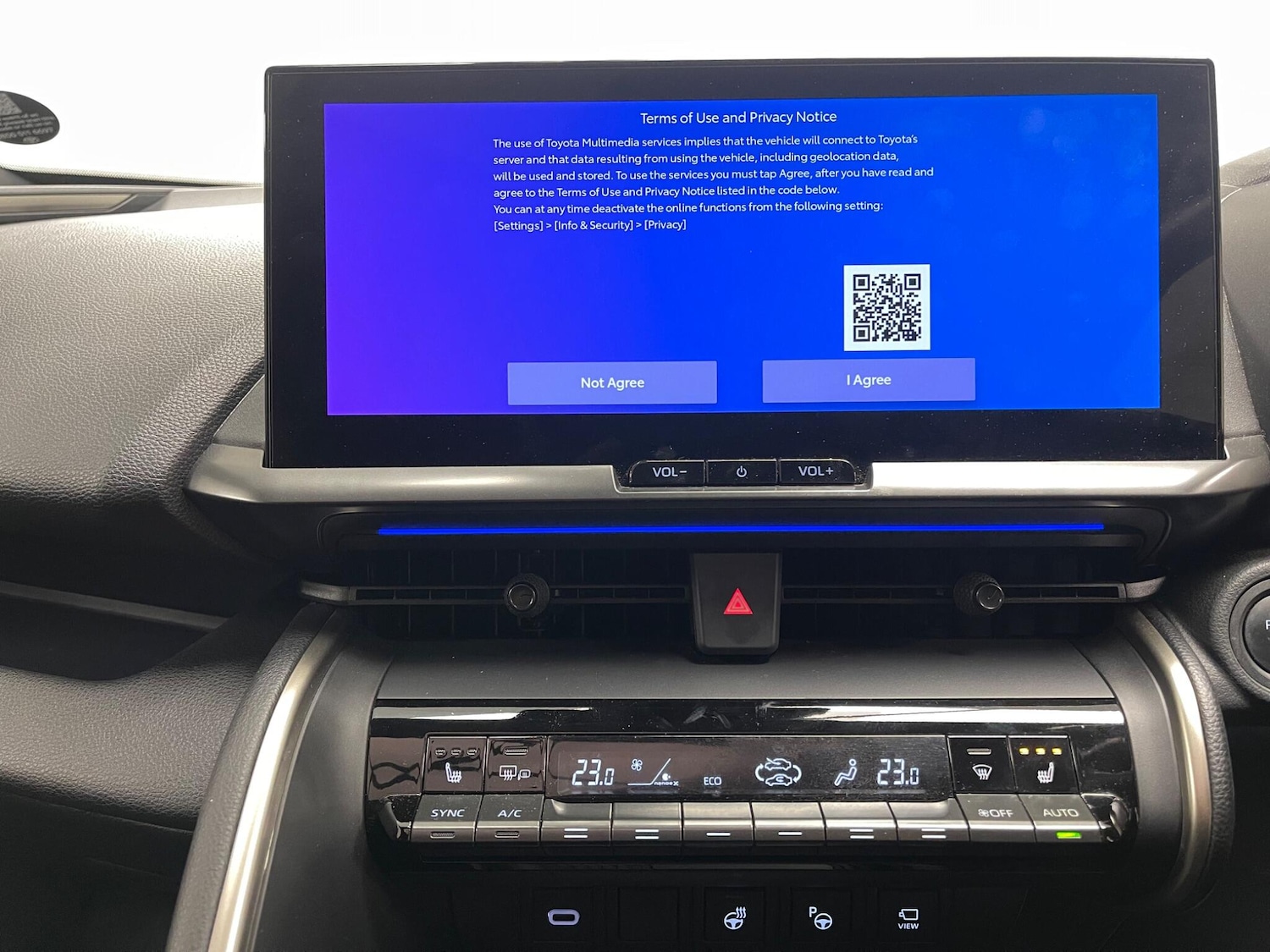 Used Toyota C-HR 2024 for sale - 77511191: Photo 35