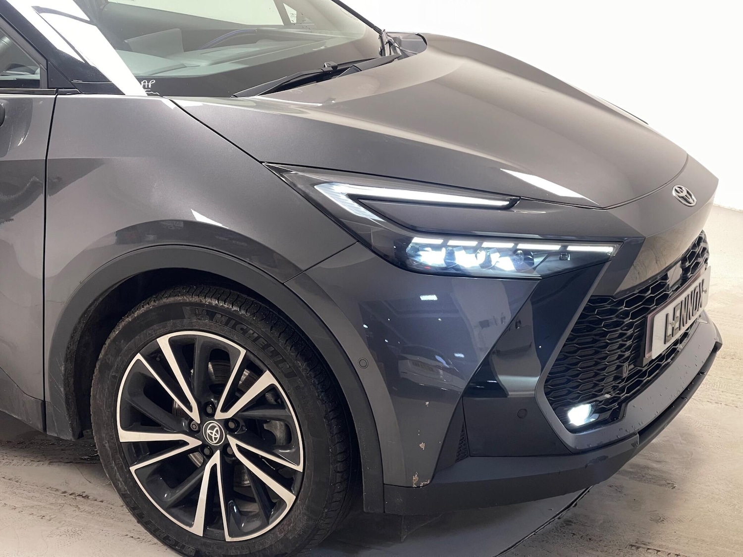 Used Toyota C-HR 2024 for sale - 77511191: Photo 36