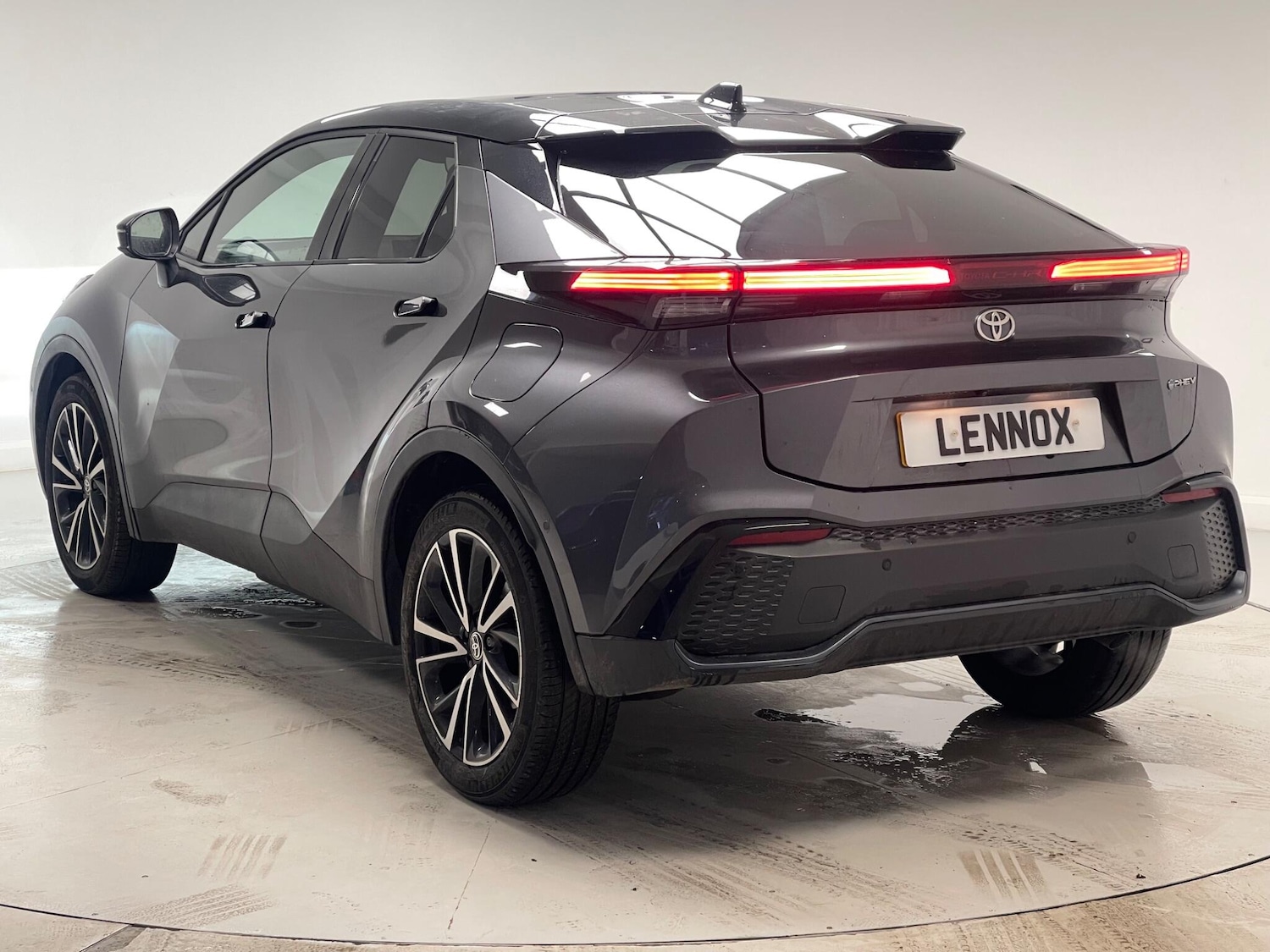 Used Toyota C-HR 2024 for sale - 77511191: Photo 4