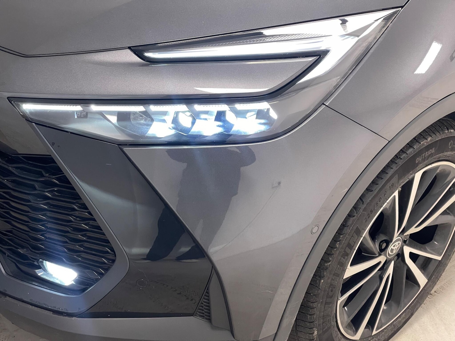 Used Toyota C-HR 2024 for sale - 77511191: Photo 41