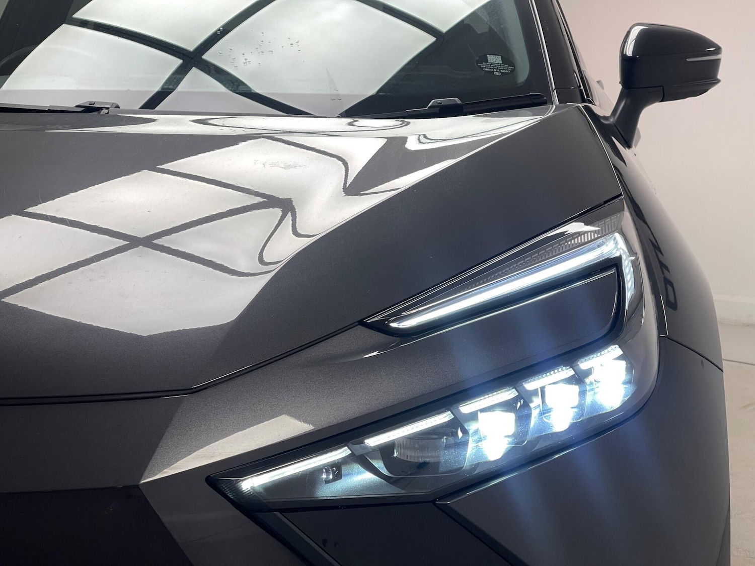 Used Toyota C-HR 2024 for sale - 77511191: Photo 42