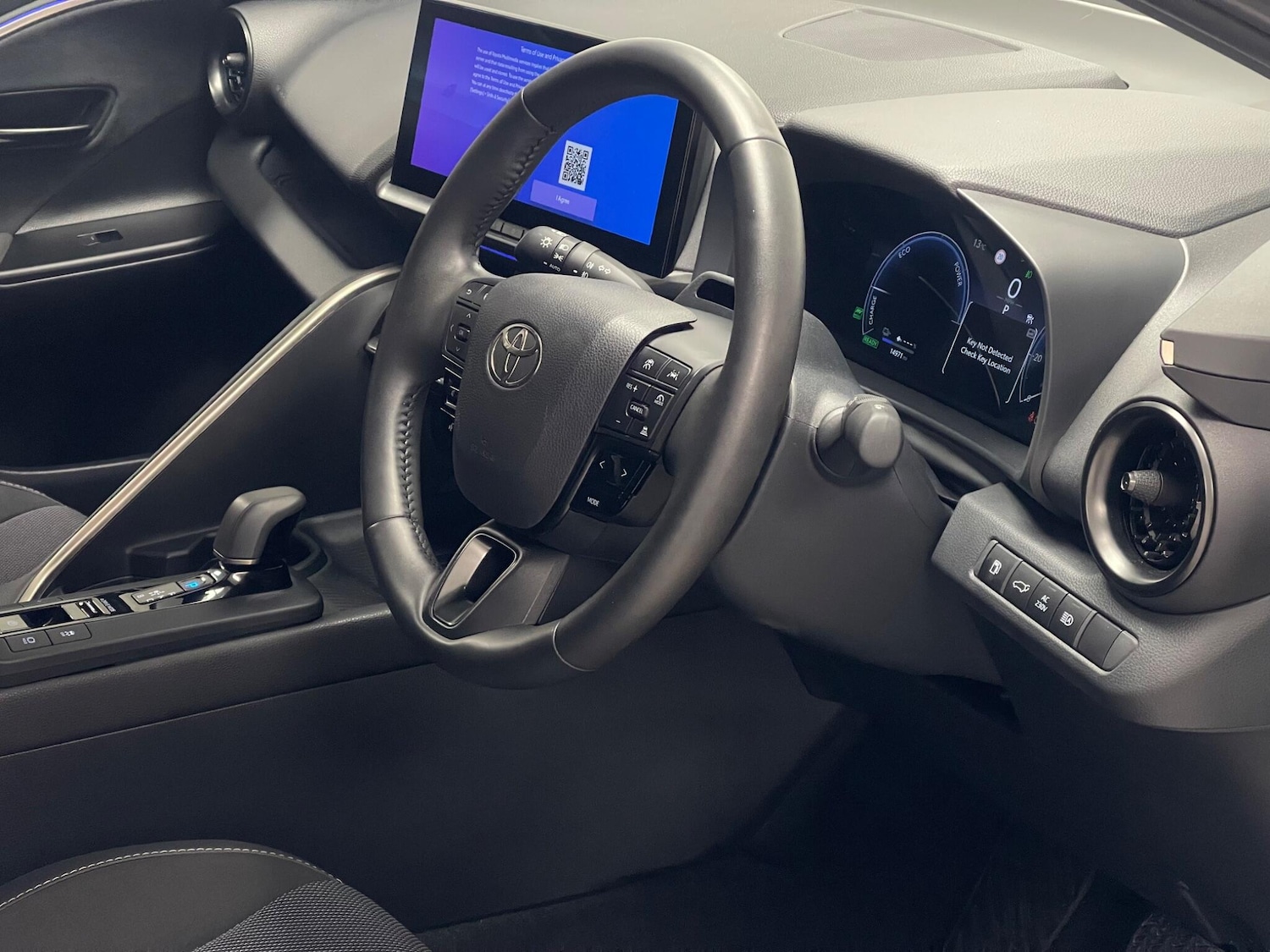 Used Toyota C-HR 2024 for sale - 77511191: Photo 46