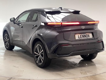 Used Toyota C-HR 2024 for sale - 77511191: Photo