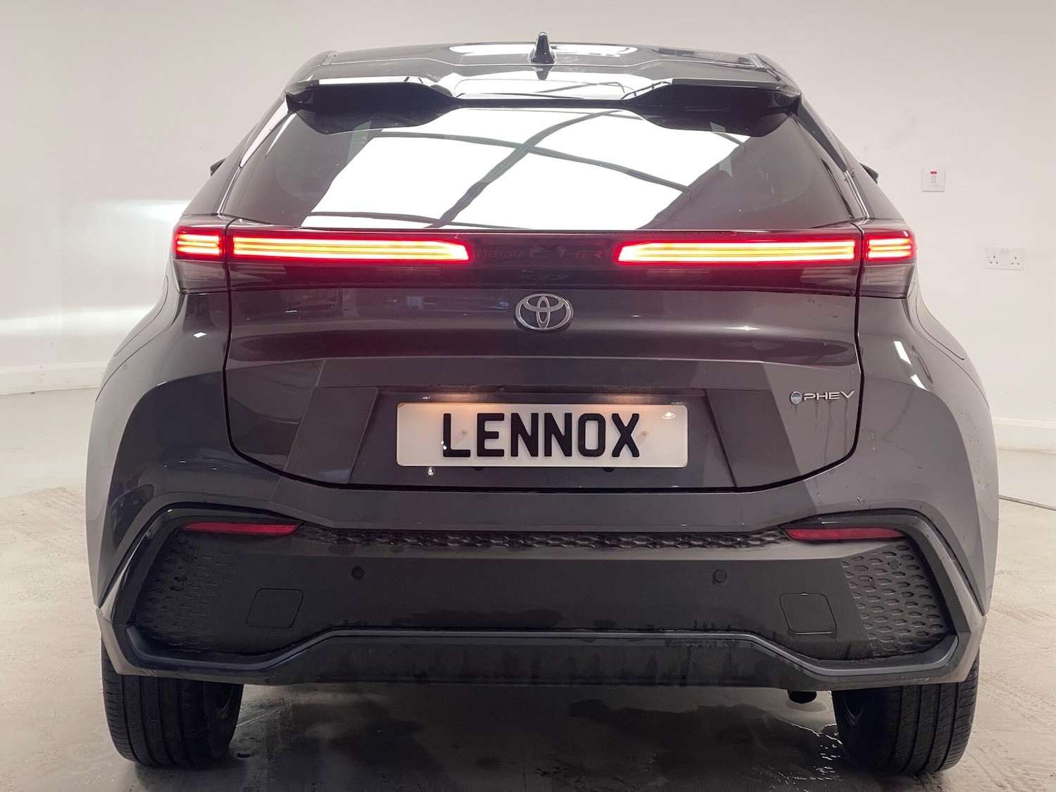 Used Toyota C-HR 2024 for sale - 77511191: Photo 5