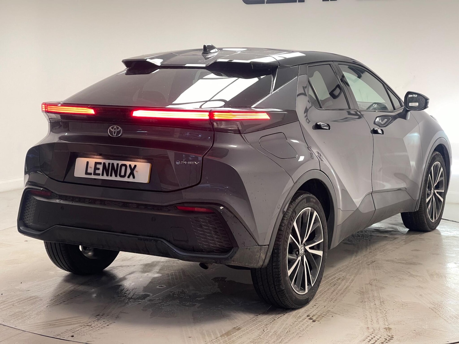 Used Toyota C-HR 2024 for sale - 77511191: Photo 6