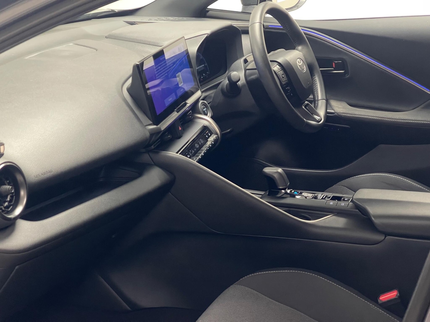 Used Toyota C-HR 2024 for sale - 77511191: Photo 7