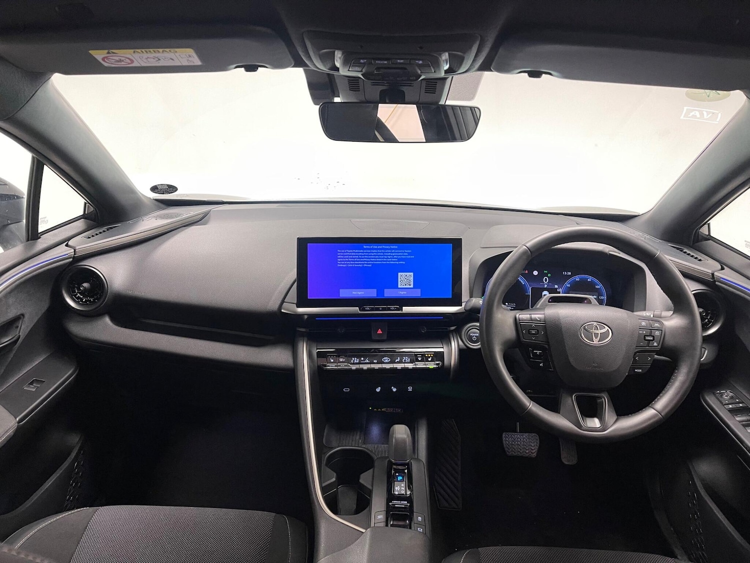 Used Toyota C-HR 2024 for sale - 77511191: Photo 8