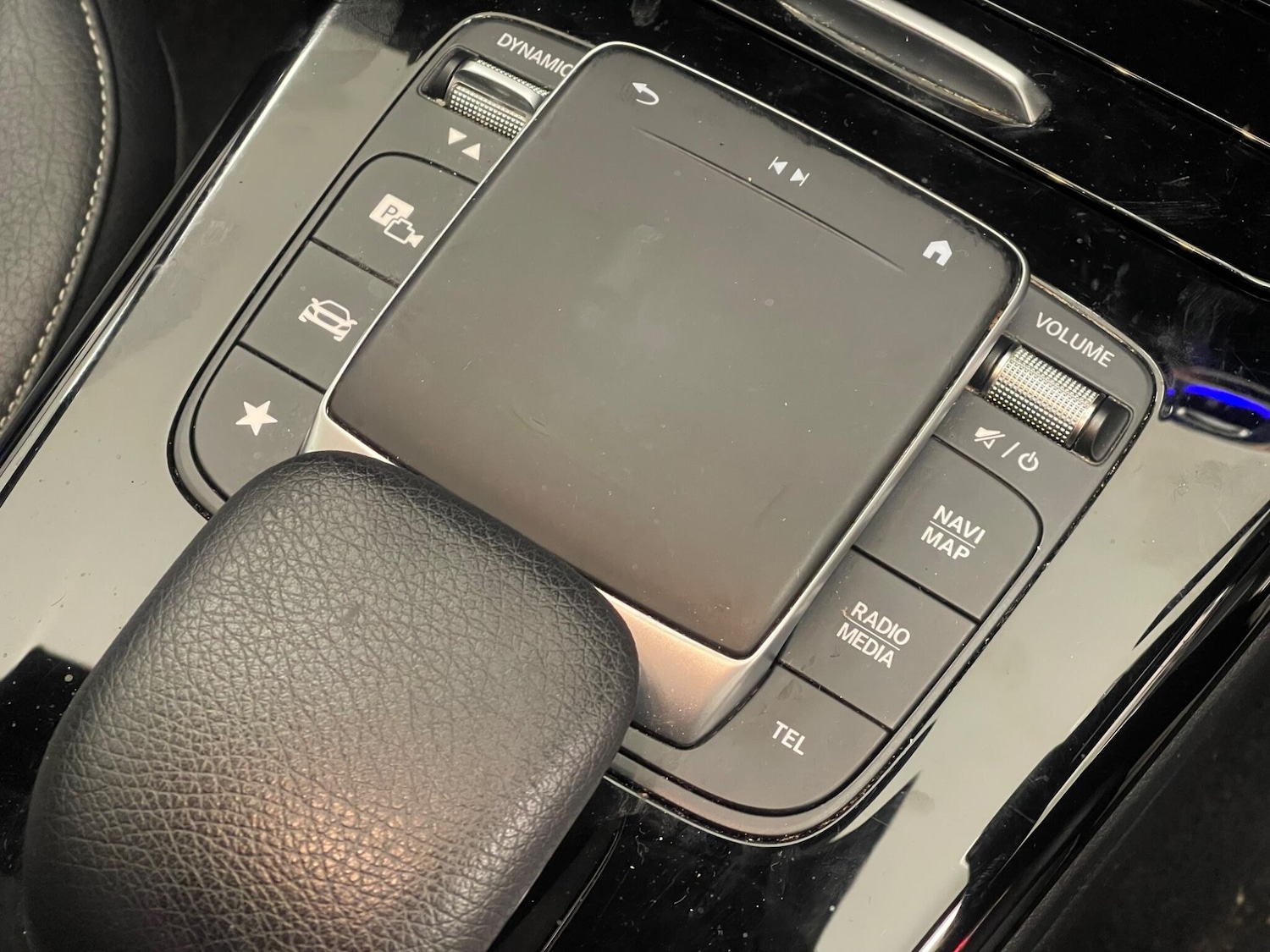 Used Mercedes-Benz CLA 2022 for sale - 76735039: Photo 13