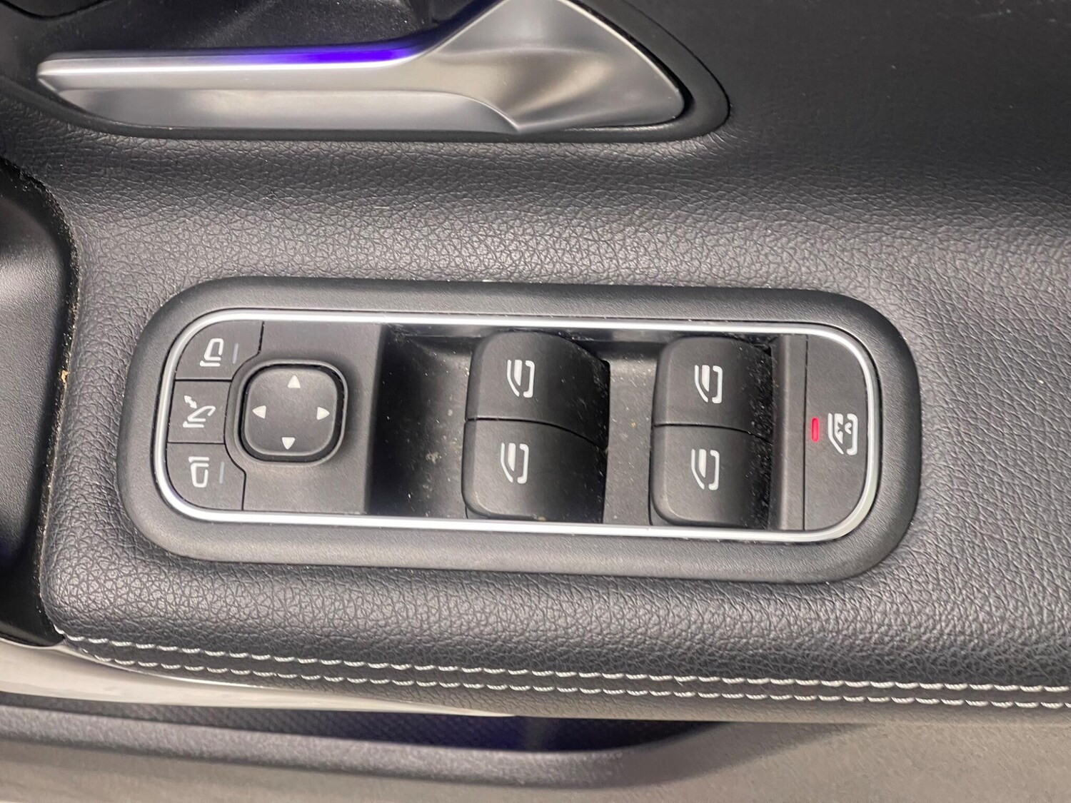 Used Mercedes-Benz CLA 2022 for sale - 76735039: Photo 19