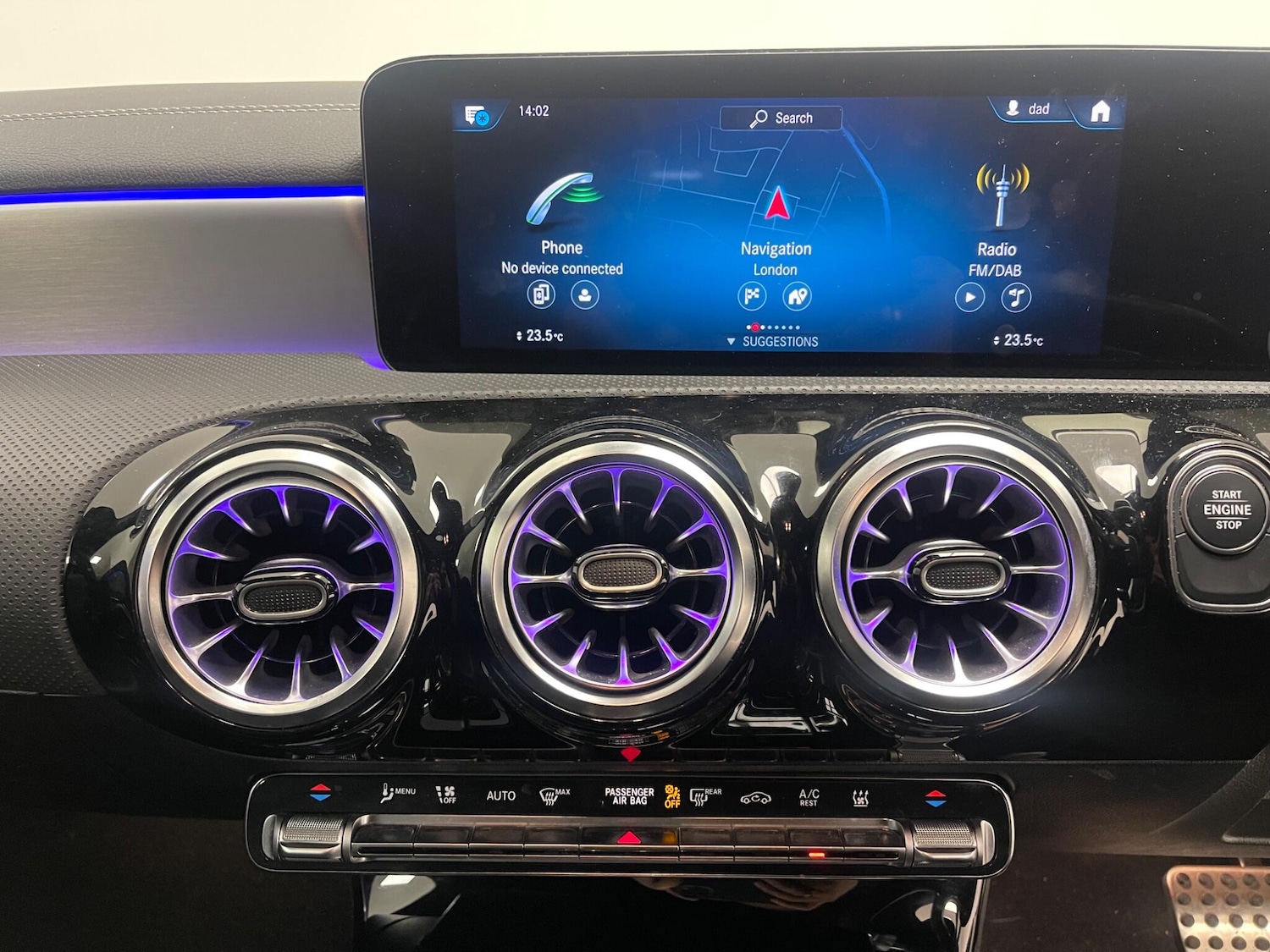 Used Mercedes-Benz CLA 2022 for sale - 76735039: Photo 21