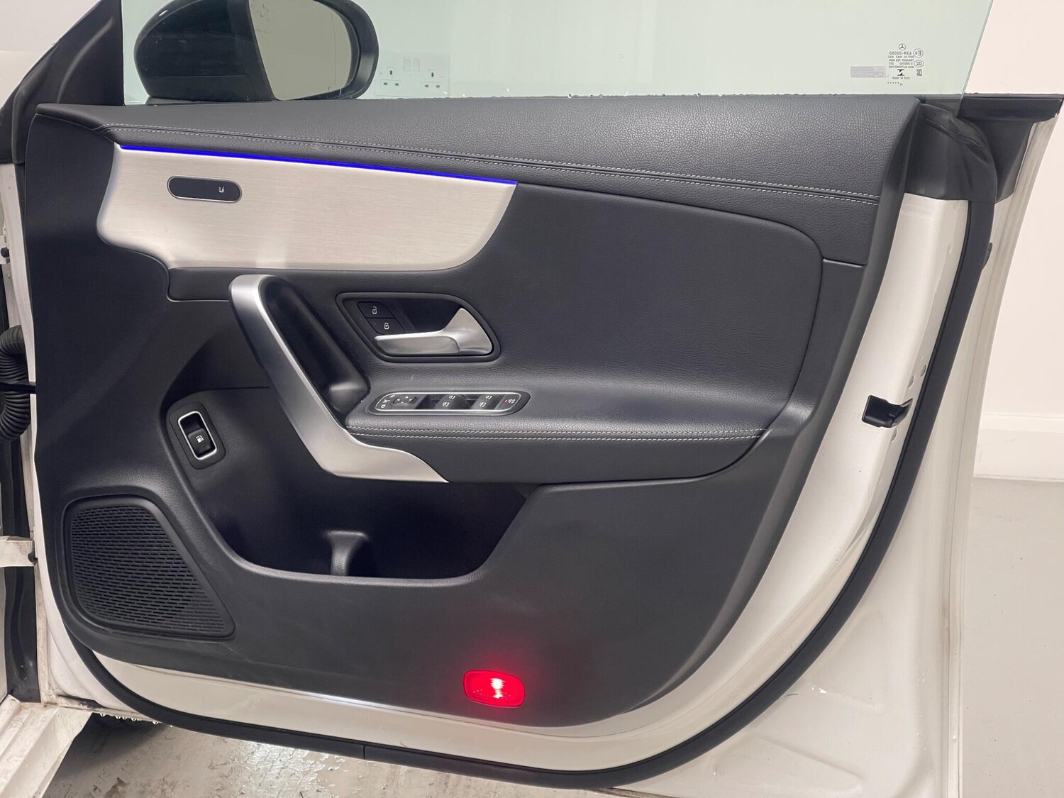 Used Mercedes-Benz CLA 2022 for sale - 76735039: Photo 22