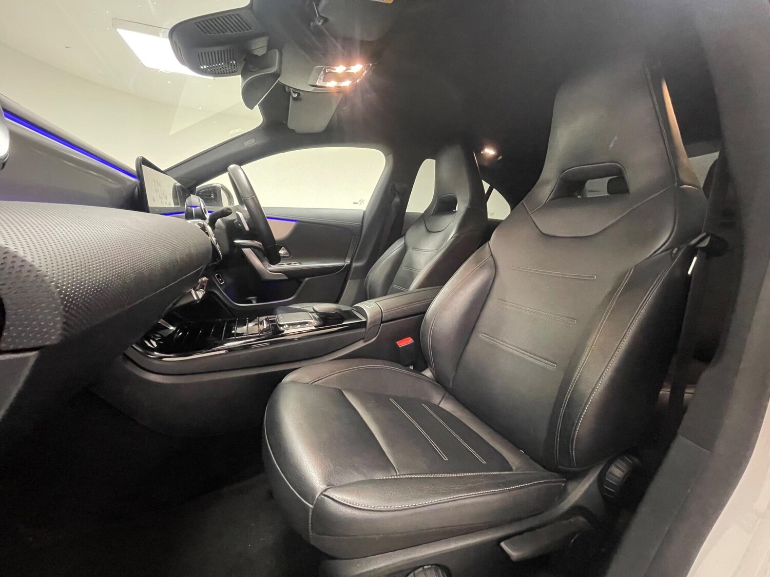 Used Mercedes-Benz CLA 2022 for sale - 76735039: Photo 24